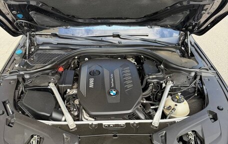 BMW 8 серия, 2019 год, 7 100 000 рублей, 11 фотография