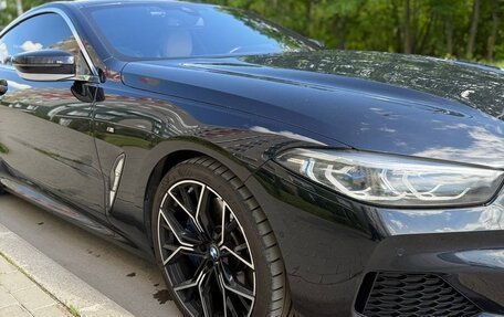 BMW 8 серия, 2019 год, 7 100 000 рублей, 5 фотография
