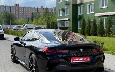 BMW 8 серия, 2019 год, 7 100 000 рублей, 1 фотография