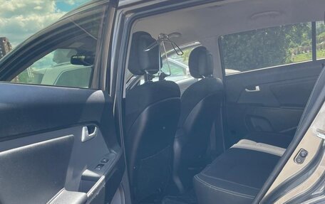 KIA Sportage III, 2014 год, 1 157 777 рублей, 5 фотография