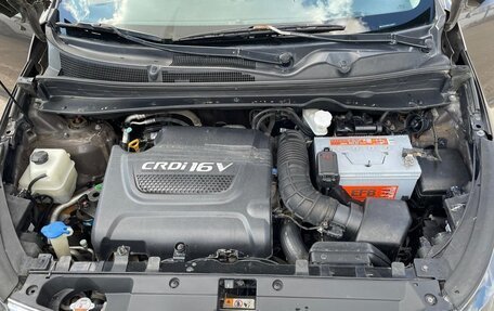 KIA Sportage III, 2014 год, 1 157 777 рублей, 8 фотография