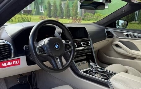 BMW 8 серия, 2019 год, 7 100 000 рублей, 6 фотография