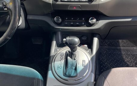 KIA Sportage III, 2014 год, 1 157 777 рублей, 9 фотография