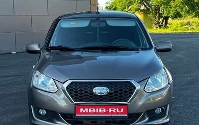 Datsun on-DO I рестайлинг, 2019 год, 570 000 рублей, 1 фотография