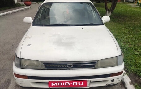 Toyota Corolla, 1993 год, 169 000 рублей, 1 фотография