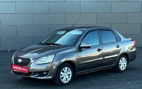 Datsun on-DO I рестайлинг, 2019 год, 570 000 рублей, 2 фотография