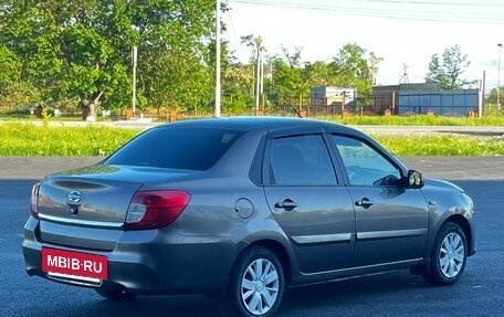 Datsun on-DO I рестайлинг, 2019 год, 570 000 рублей, 4 фотография