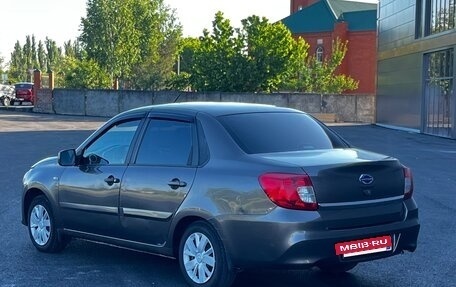 Datsun on-DO I рестайлинг, 2019 год, 570 000 рублей, 3 фотография