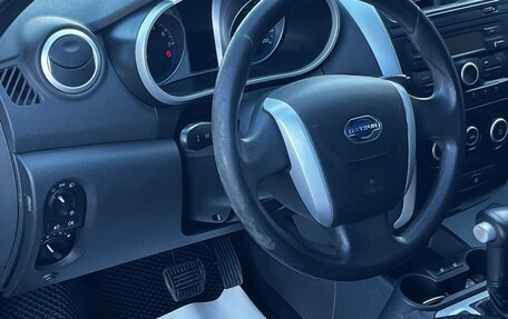 Datsun on-DO I рестайлинг, 2019 год, 570 000 рублей, 7 фотография