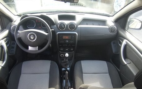 Renault Duster I рестайлинг, 2012 год, 850 000 рублей, 5 фотография