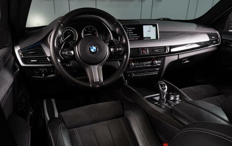 BMW X6, 2018 год, 4 099 000 рублей, 6 фотография