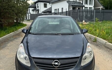 Opel Corsa D, 2010 год, 390 000 рублей, 2 фотография