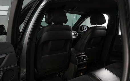 BMW X6, 2018 год, 4 099 000 рублей, 11 фотография
