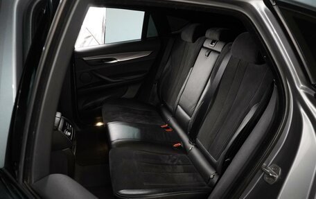 BMW X6, 2018 год, 4 099 000 рублей, 9 фотография