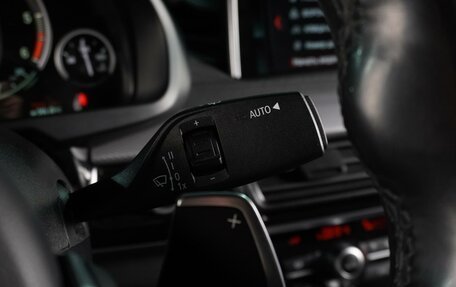 BMW X6, 2018 год, 4 099 000 рублей, 17 фотография