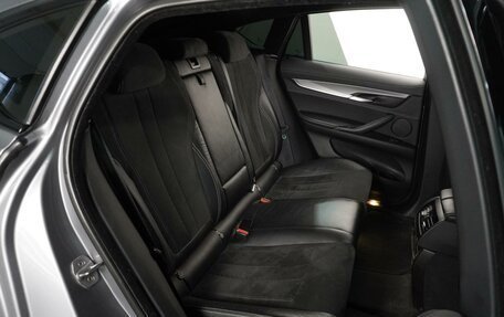 BMW X6, 2018 год, 4 099 000 рублей, 7 фотография
