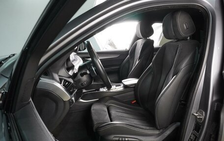 BMW X6, 2018 год, 4 099 000 рублей, 10 фотография