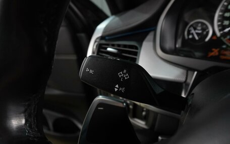 BMW X6, 2018 год, 4 099 000 рублей, 16 фотография