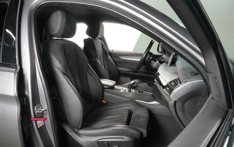 BMW X6, 2018 год, 4 099 000 рублей, 8 фотография