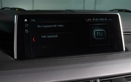 BMW X6, 2018 год, 4 099 000 рублей, 19 фотография