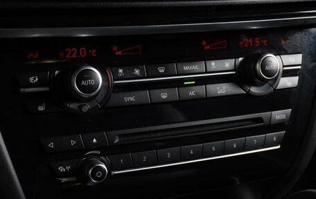BMW X6, 2018 год, 4 099 000 рублей, 22 фотография