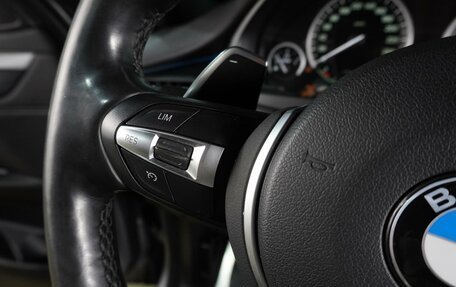 BMW X6, 2018 год, 4 099 000 рублей, 25 фотография
