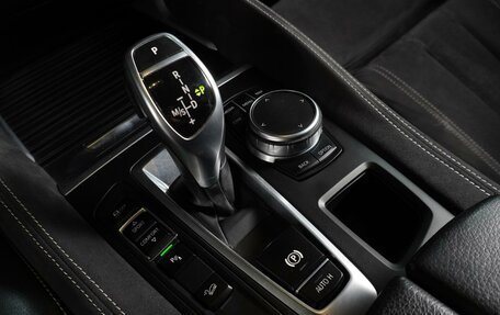 BMW X6, 2018 год, 4 099 000 рублей, 23 фотография