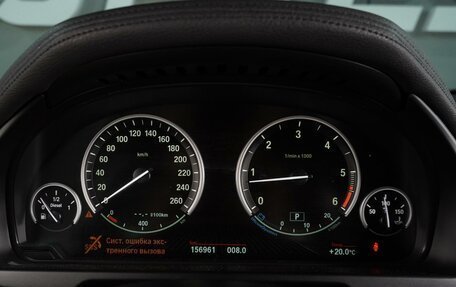BMW X6, 2018 год, 4 099 000 рублей, 27 фотография