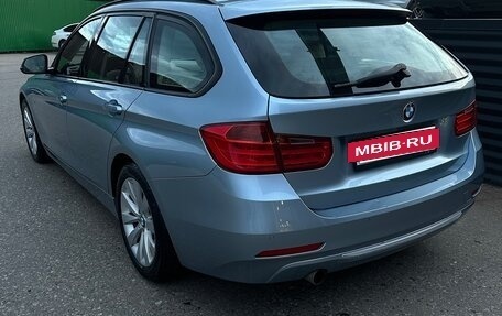BMW 3 серия, 2013 год, 2 600 000 рублей, 2 фотография