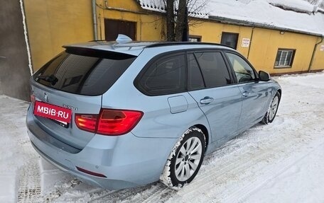 BMW 3 серия, 2013 год, 2 600 000 рублей, 8 фотография