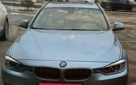 BMW 3 серия, 2013 год, 2 600 000 рублей, 4 фотография
