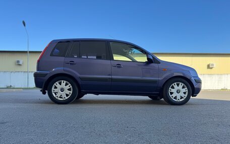 Ford Fusion I, 2008 год, 460 000 рублей, 9 фотография