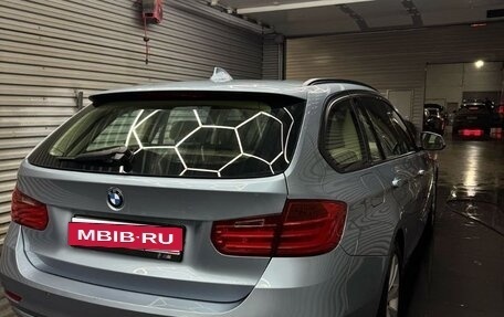 BMW 3 серия, 2013 год, 2 600 000 рублей, 5 фотография