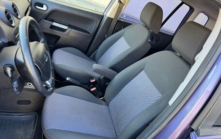Ford Fusion I, 2008 год, 460 000 рублей, 24 фотография
