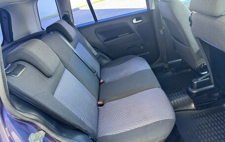 Ford Fusion I, 2008 год, 460 000 рублей, 35 фотография