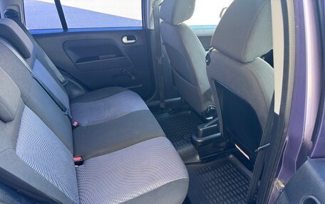 Ford Fusion I, 2008 год, 460 000 рублей, 34 фотография