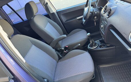 Ford Fusion I, 2008 год, 460 000 рублей, 33 фотография