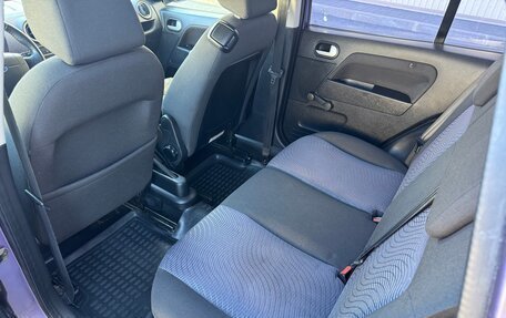 Ford Fusion I, 2008 год, 460 000 рублей, 37 фотография