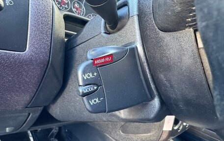 Ford Fusion I, 2008 год, 460 000 рублей, 29 фотография
