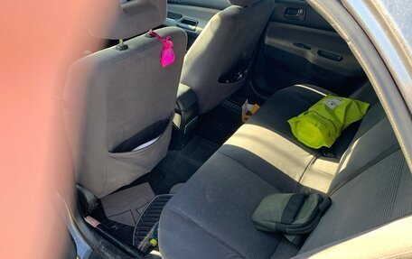 Mitsubishi Lancer IX, 2004 год, 300 000 рублей, 8 фотография