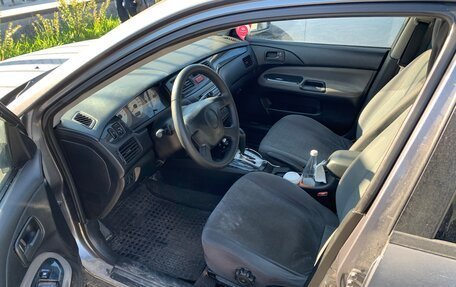 Mitsubishi Lancer IX, 2004 год, 300 000 рублей, 7 фотография