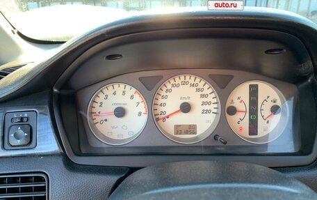 Mitsubishi Lancer IX, 2004 год, 300 000 рублей, 6 фотография