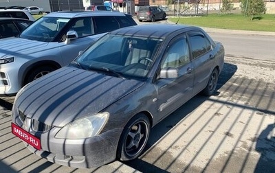 Mitsubishi Lancer IX, 2004 год, 300 000 рублей, 1 фотография