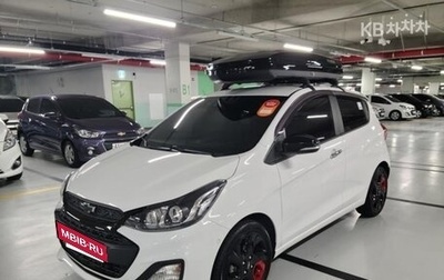 Chevrolet Spark IV, 2022 год, 1 020 000 рублей, 1 фотография