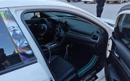 Honda Civic IX, 2020 год, 1 500 000 рублей, 5 фотография