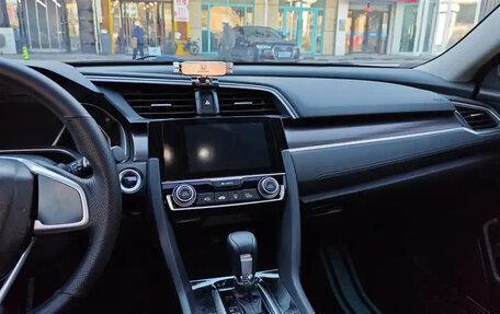 Honda Civic IX, 2020 год, 1 500 000 рублей, 7 фотография