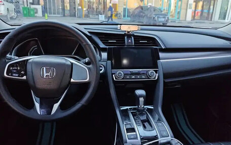 Honda Civic IX, 2020 год, 1 500 000 рублей, 6 фотография