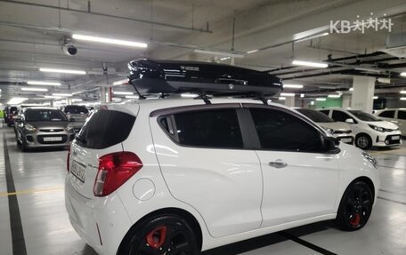 Chevrolet Spark IV, 2022 год, 1 020 000 рублей, 4 фотография