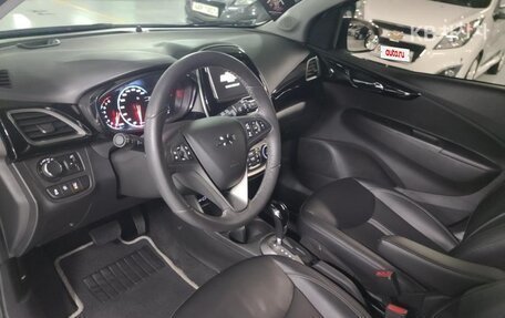 Chevrolet Spark IV, 2022 год, 1 020 000 рублей, 10 фотография