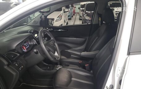 Chevrolet Spark IV, 2022 год, 1 020 000 рублей, 11 фотография